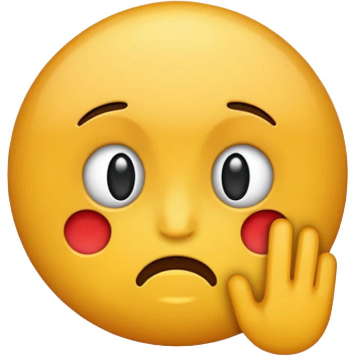 fuck emoji