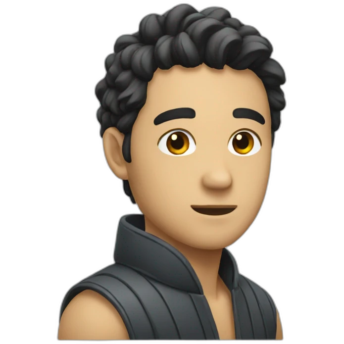Kudo emoji