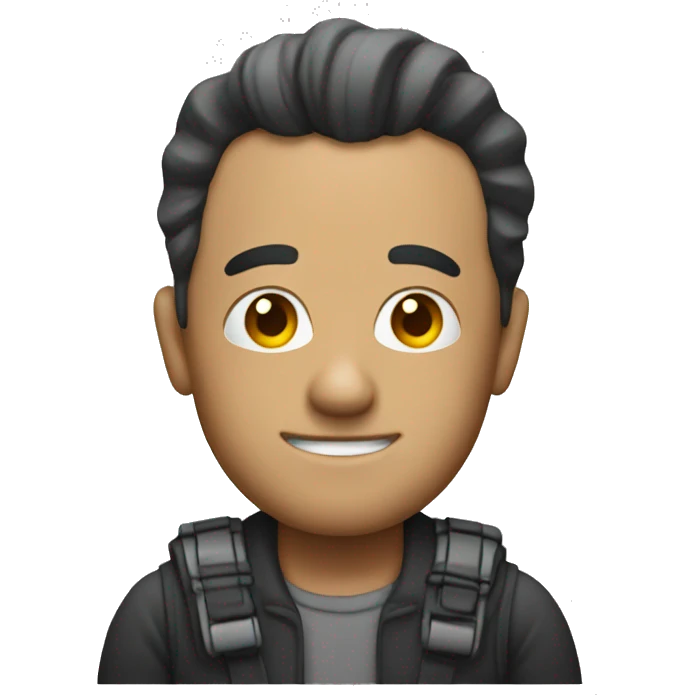 sofware man emoji