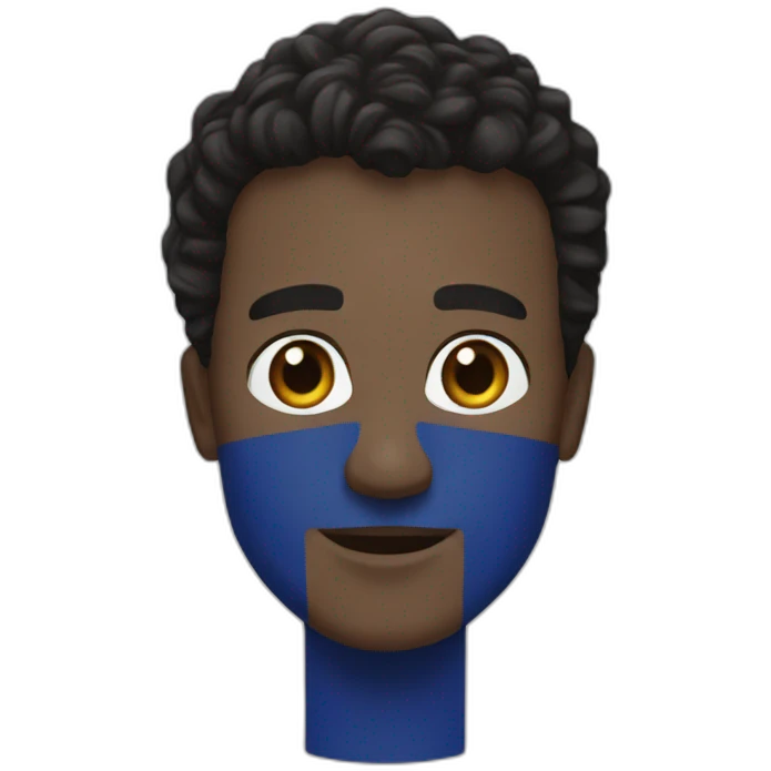 Everton emoji