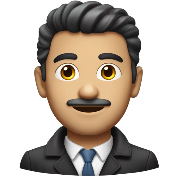mert yazıcıoğlu emoji