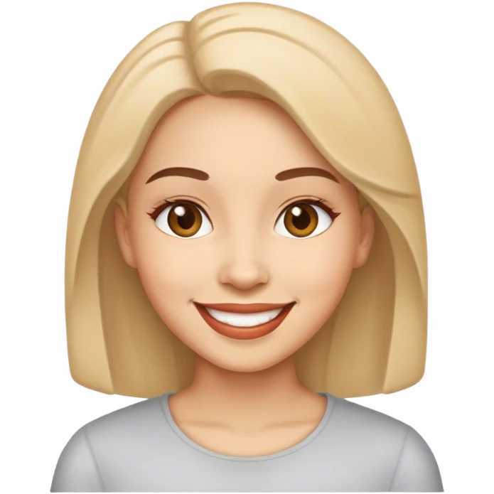 Loving my wife emoji