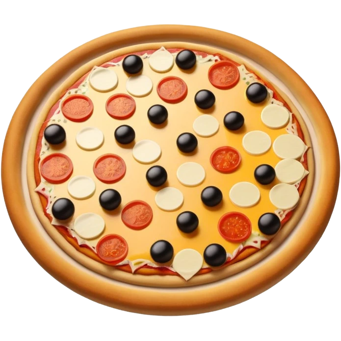 topping emoji