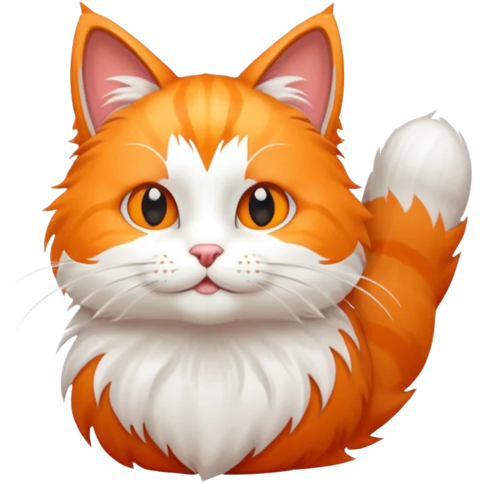 Scratch cat emoji