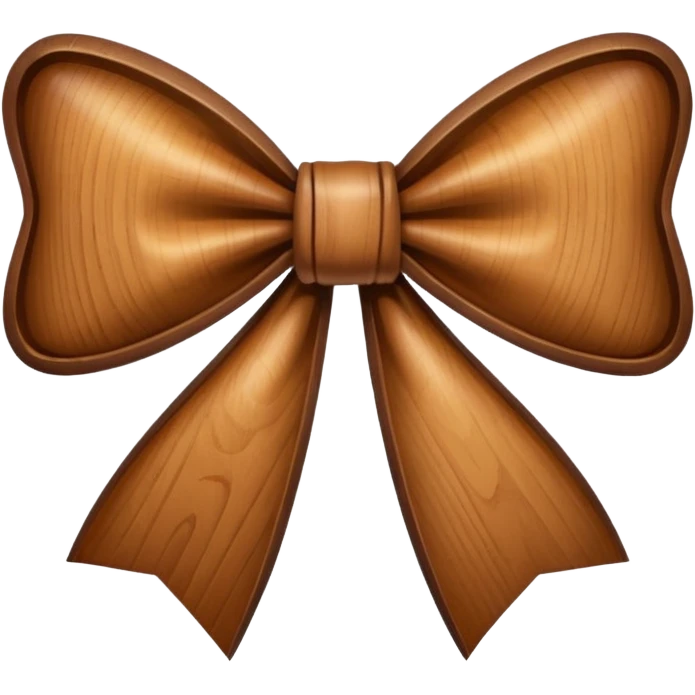 Bow emoji