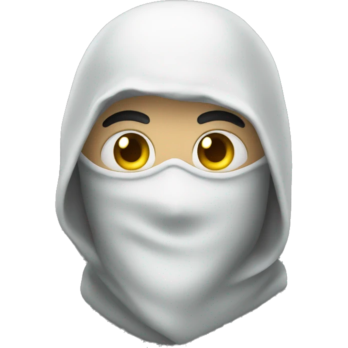 thief emoji
