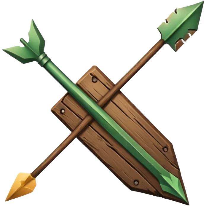arrow emoji