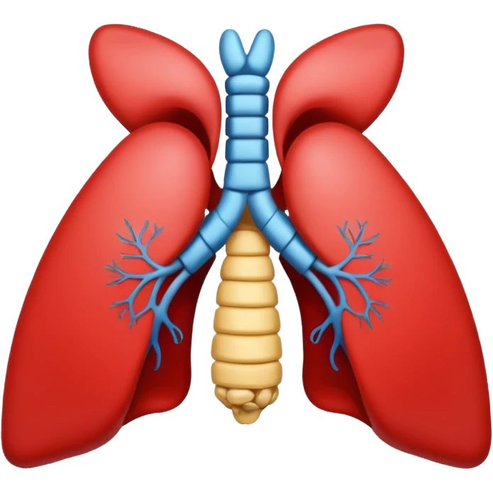 Thyroid gland emoji