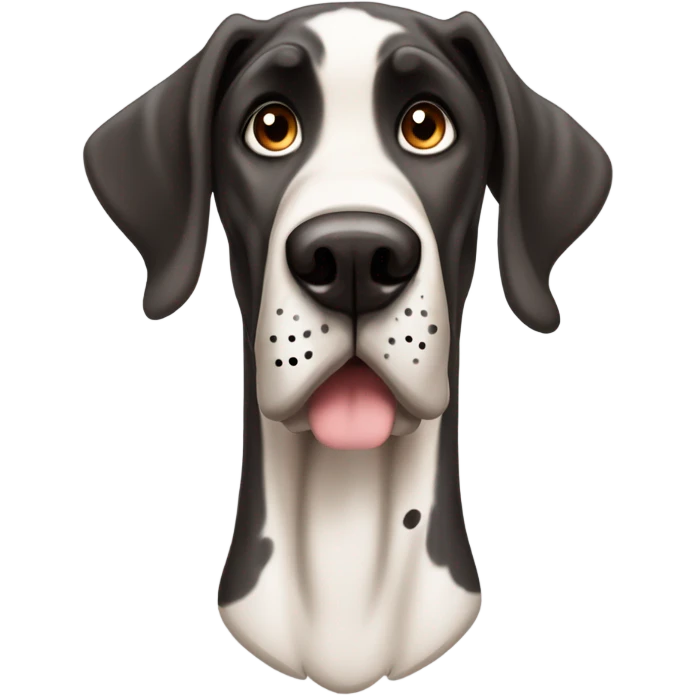 Scooby doo emoji