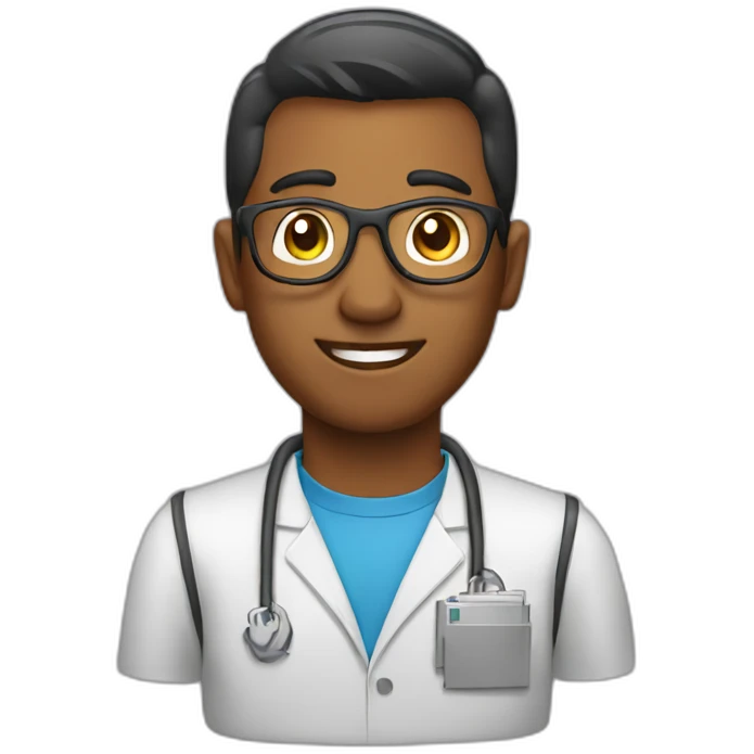 computer programmer emoji