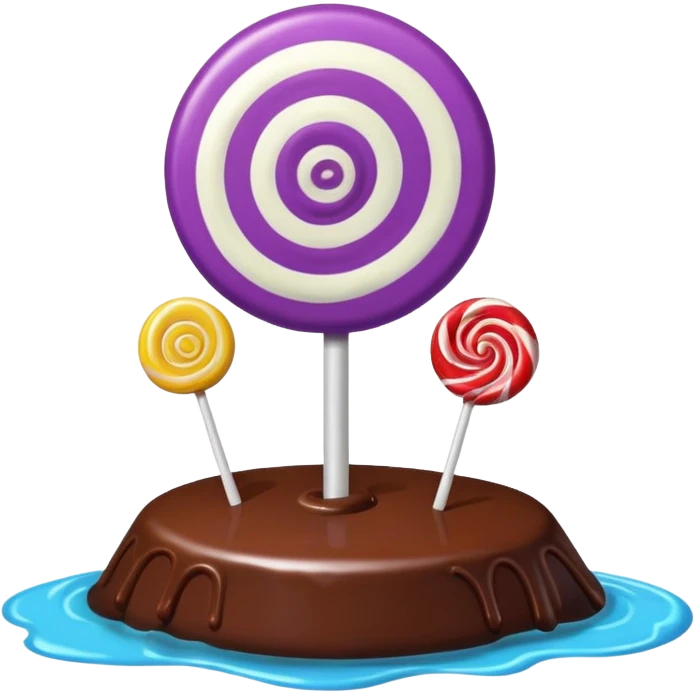 Wonka factory emoji