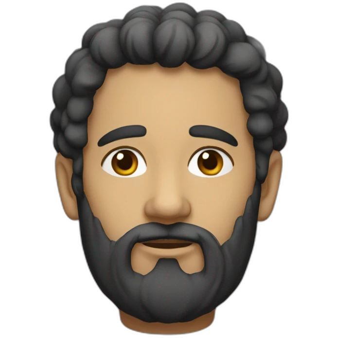 dieu emoji