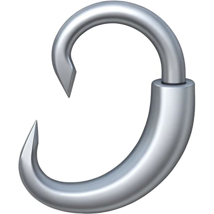 hook emoji