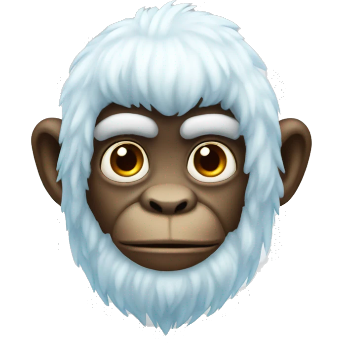 ice monke emoji