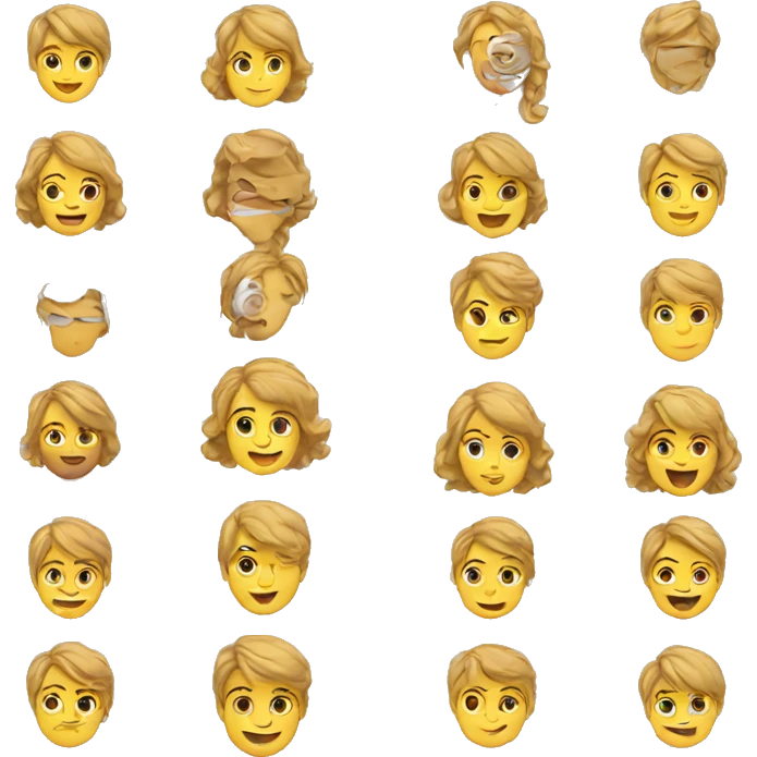customer centric emoji