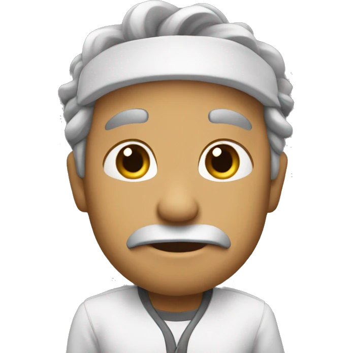 일론 머스트 emoji