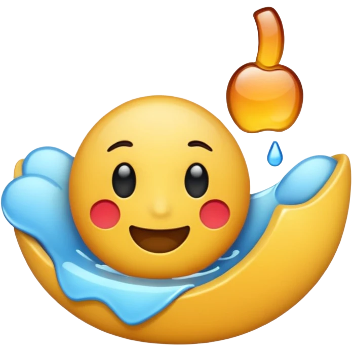 iPhone emoji