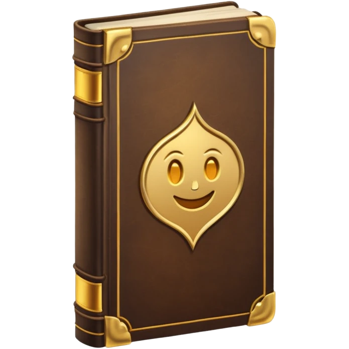 Book emoji