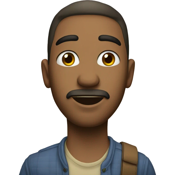 Dormí  emoji