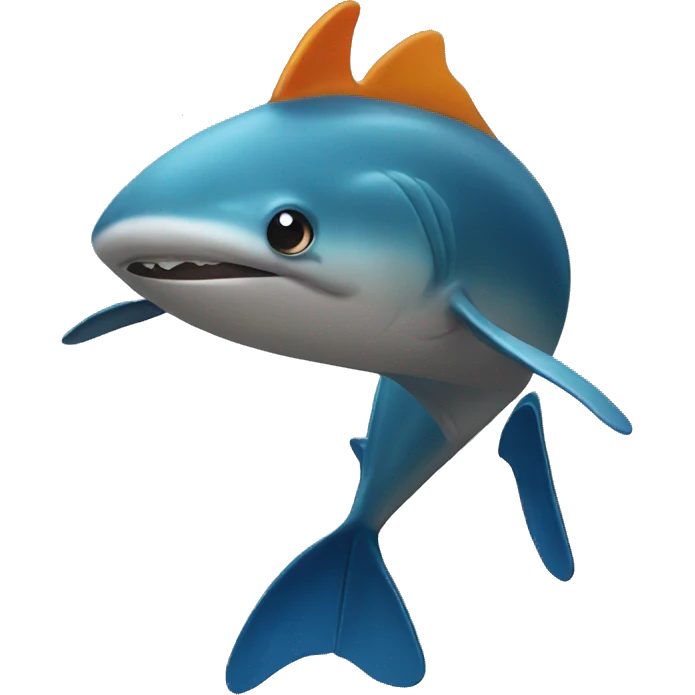 flippers emoji