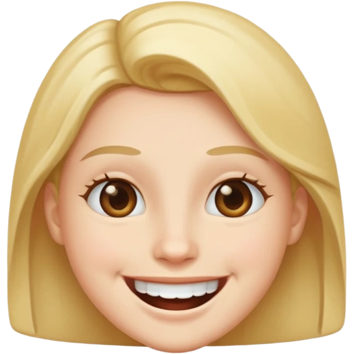 Give me more emoji