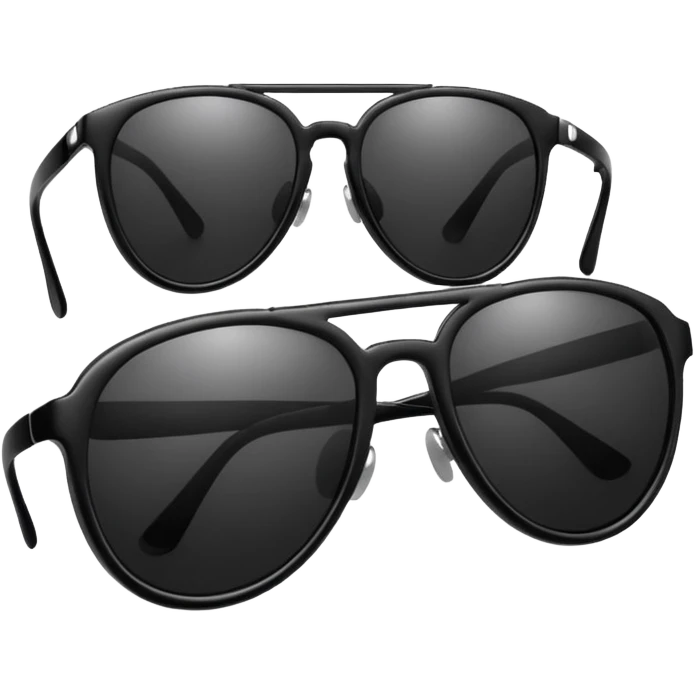 sunglasses emoji