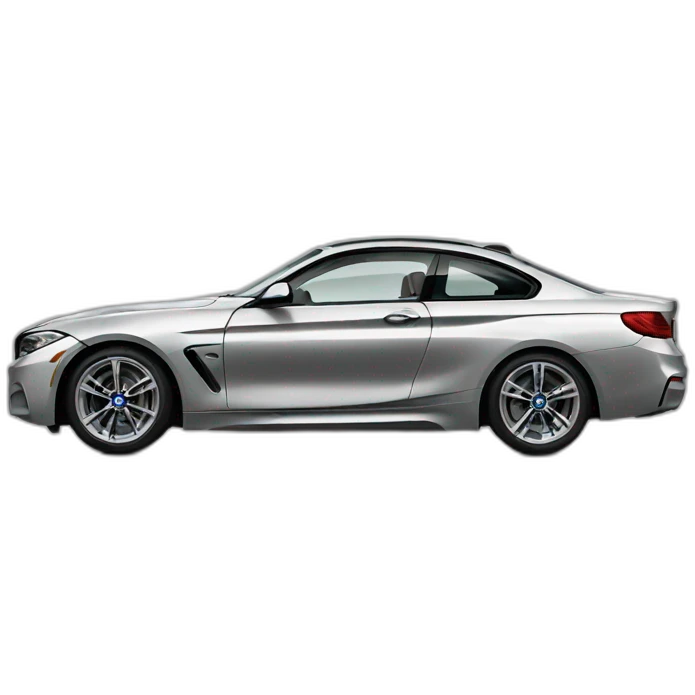 bmw emoji