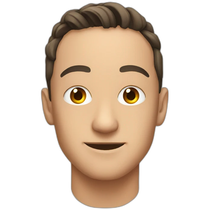 Mesut emoji