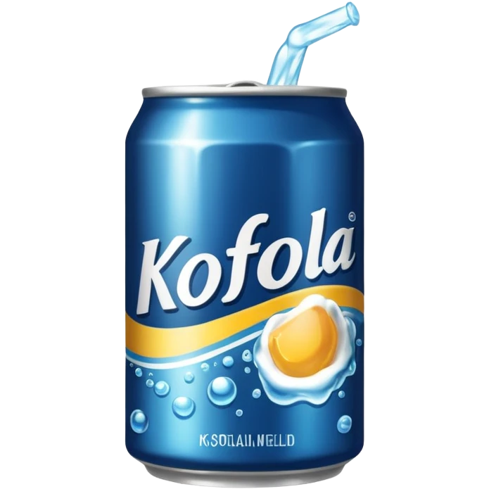 Czech Kofola emoji