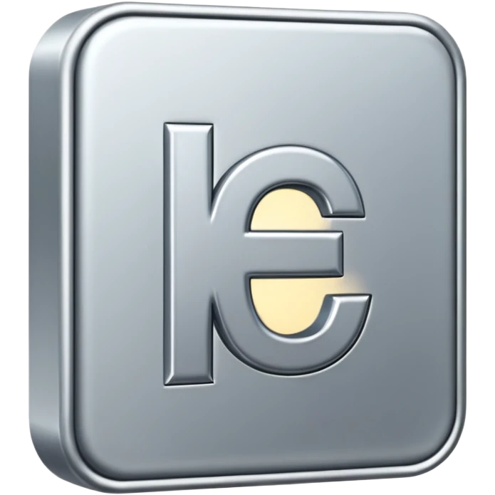 Letters emoji