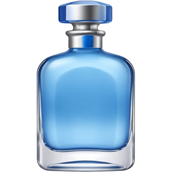 Aftershave  emoji