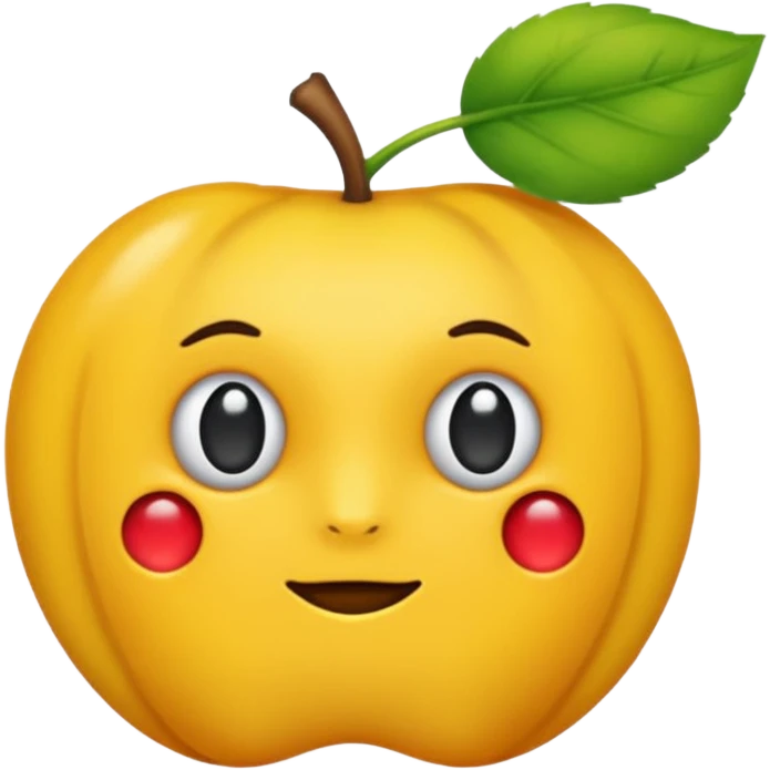 Big dick emoji