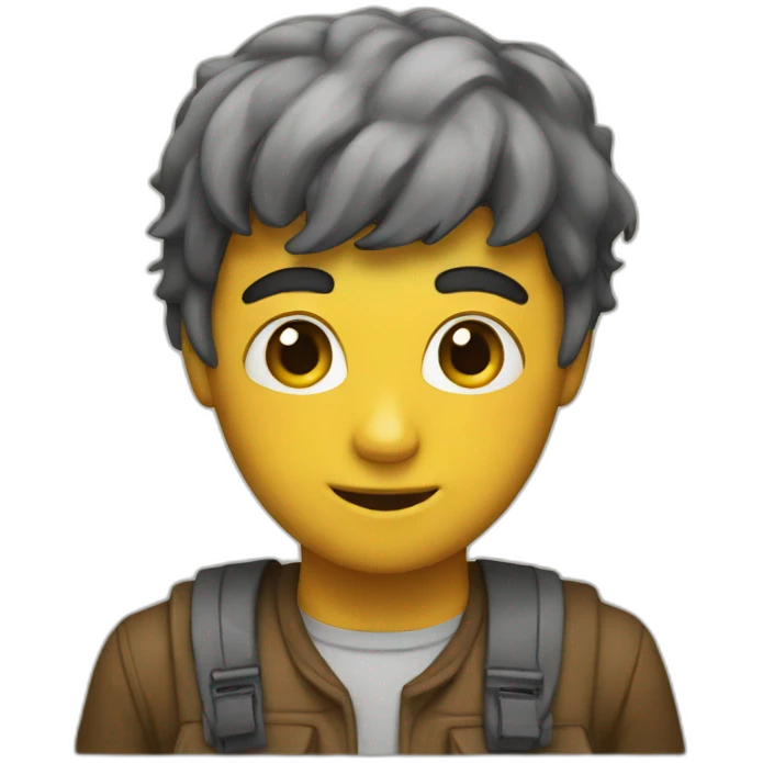 hello emoji