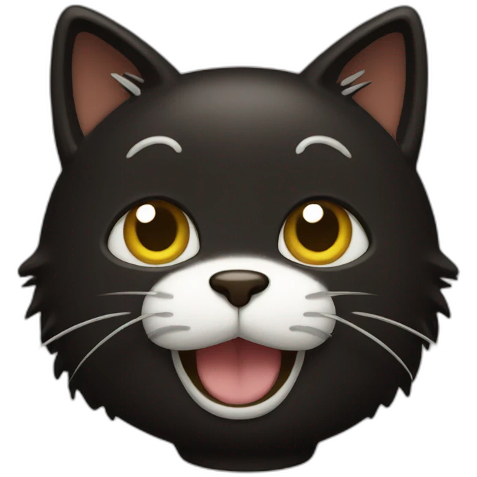 Chococat emoji