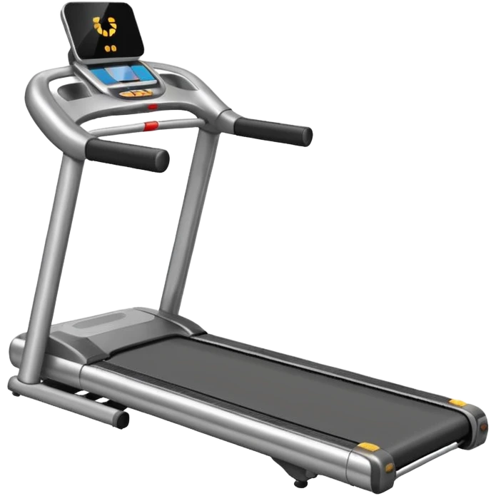 Treadmill  emoji