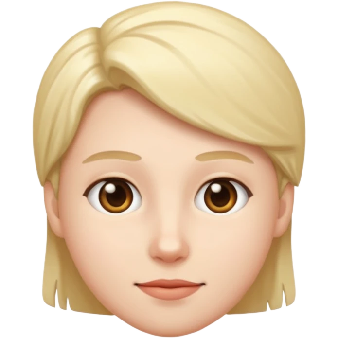 Me emoji