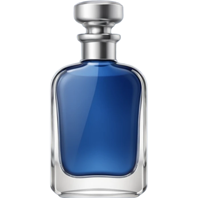 Men Cologne emoji