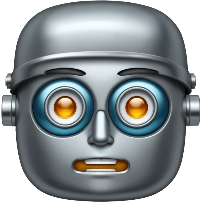 Tool face emoji