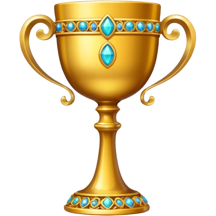 Chalice emoji