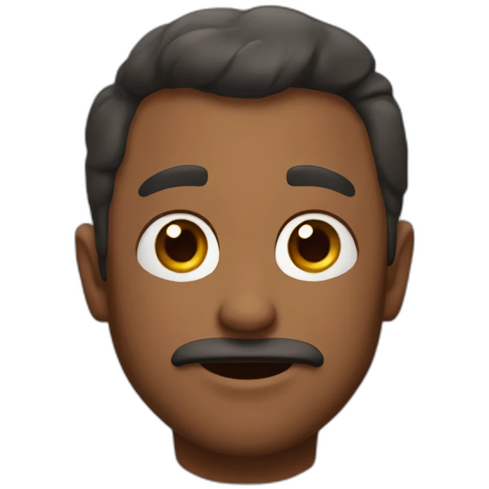 a man named mumbles emoji