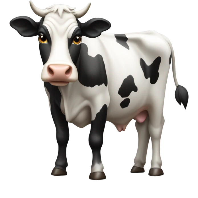 Moo deng emoji