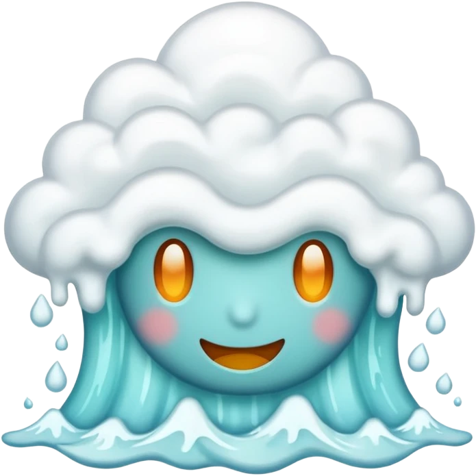 surge emoji