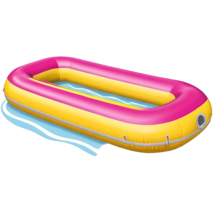  swming tube emoji