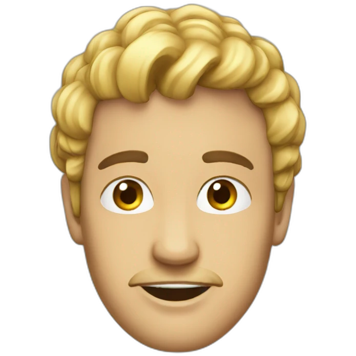 musical emoji