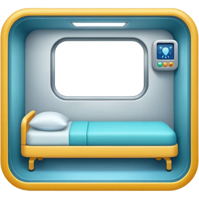 Liminal emoji