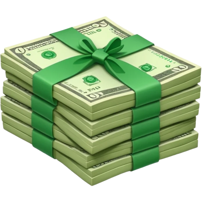 money emoji
