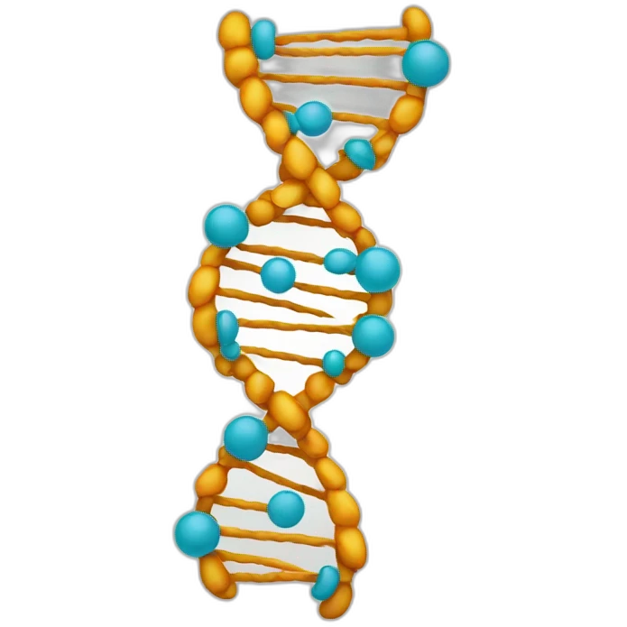 dna,insight emoji