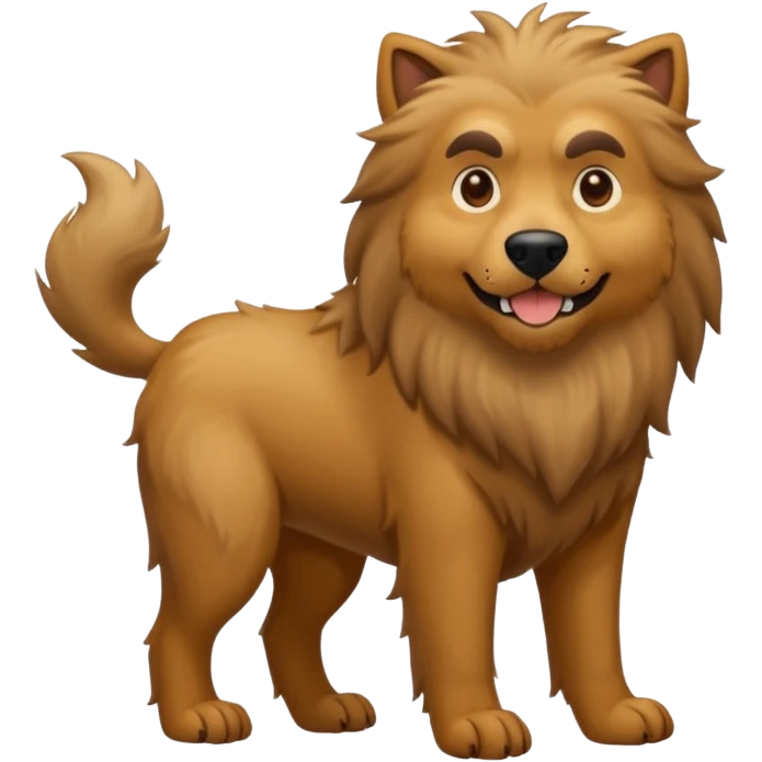 beast of bray road emoji