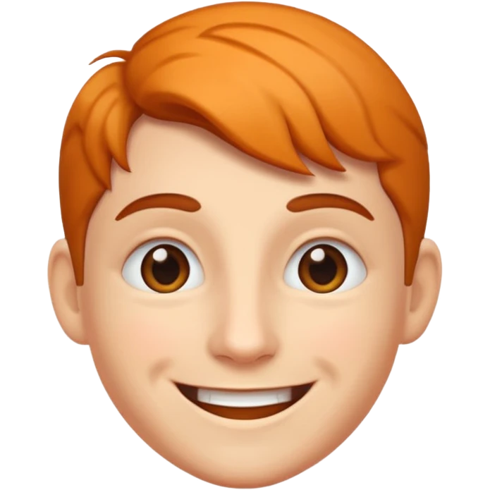 Robin emoji