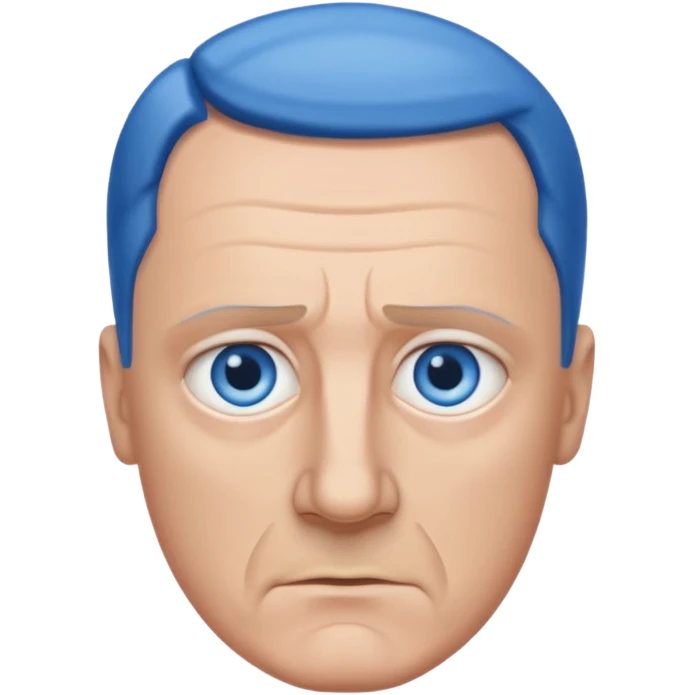 Adolf emoji